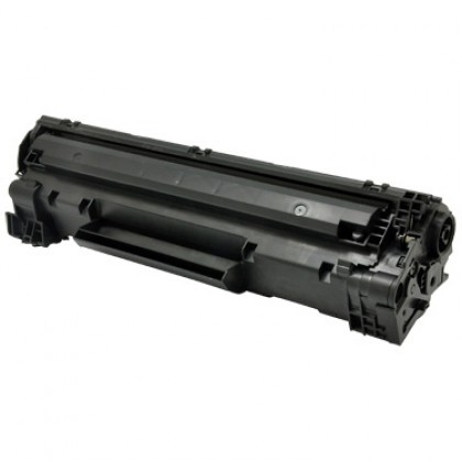 Compatible HP 85A Black Laser Toner